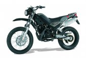 2010 Rieju Tango 250 Off-Road photo
